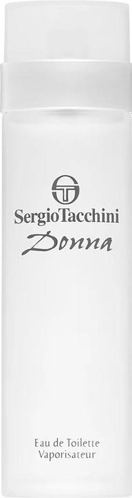 Produktbild Sergio Tacchini Donna (Eau de Toilette, 50 ml)