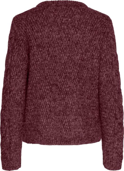 Immagine prodotto Pieces Pcnina Ls O-Neck Knit Noos Bc (L)