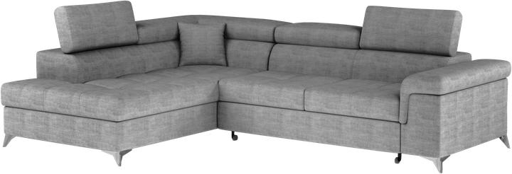 Immagine prodotto ELTAP Eridano (4 posti, Divano letto, Divano ad angolo)