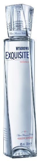 Actual product image Wyborowa Exquisite (1 x 70 cl)