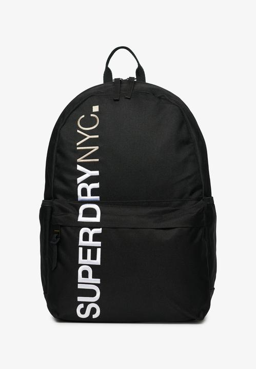 Actual product image Superdry NYC Montana Backpack (18 l)