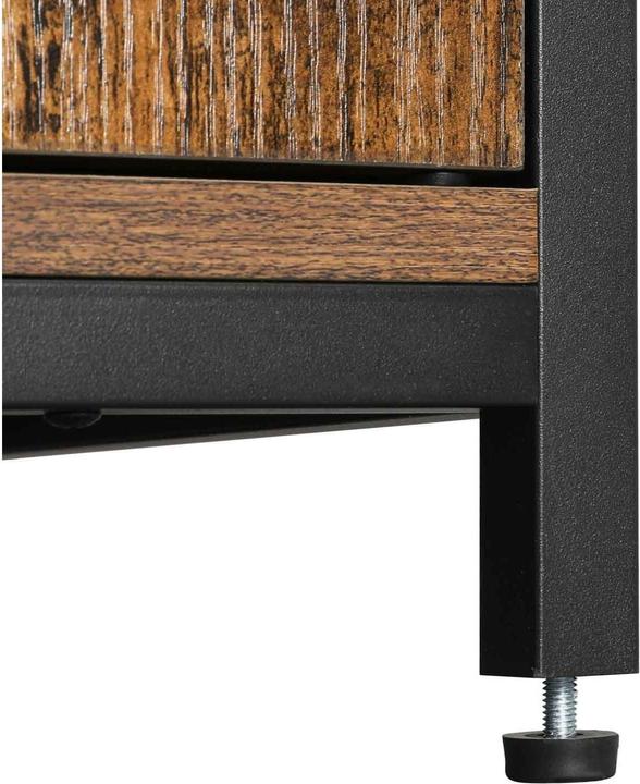 Immagine prodotto Vasagle Mattias (60 x 35 x 124,5 cm)