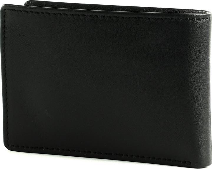 Actual product image Jost Aarhus wallet leather 10 cm
