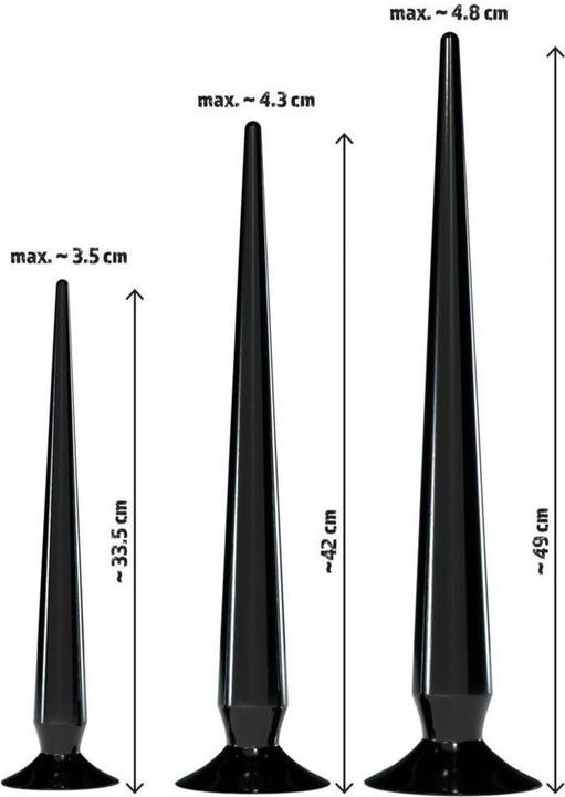 Produktbild You2Toys Super Long