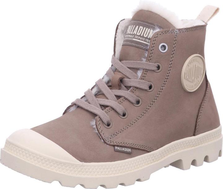 Image du produit Palladium Pampa Hi Zip (41)