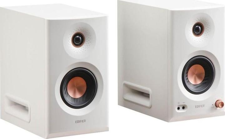 Produktbild Edifier MR5 2.2 system - Monitor Reference - white (110 W)