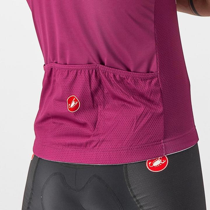Produktbild Castelli Fuori #Giro Jersey (L)