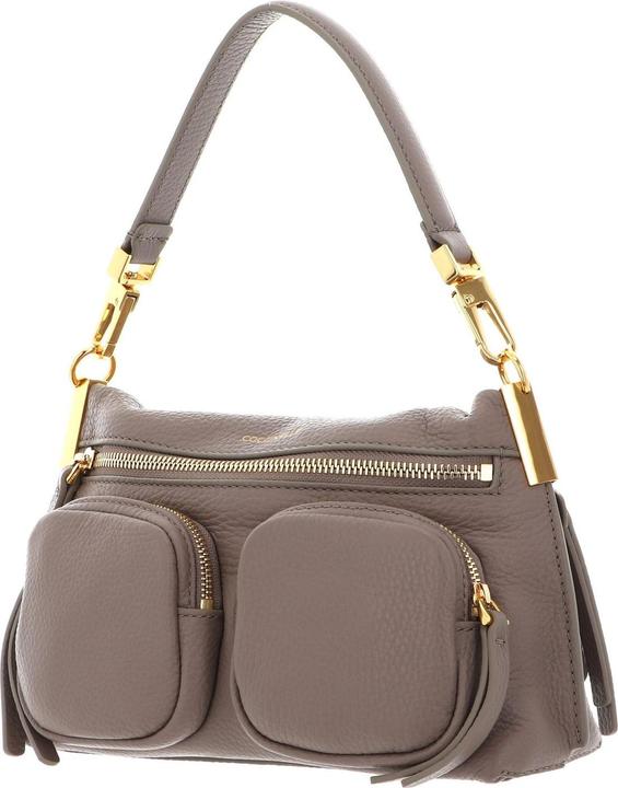 Immagine prodotto Coccinelle Hyle Handbag Grained Leather