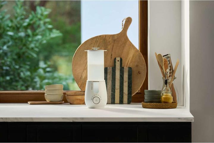 Actual product image Philips Avent 2-in-1 Sterilisator und Flaschenwärmer