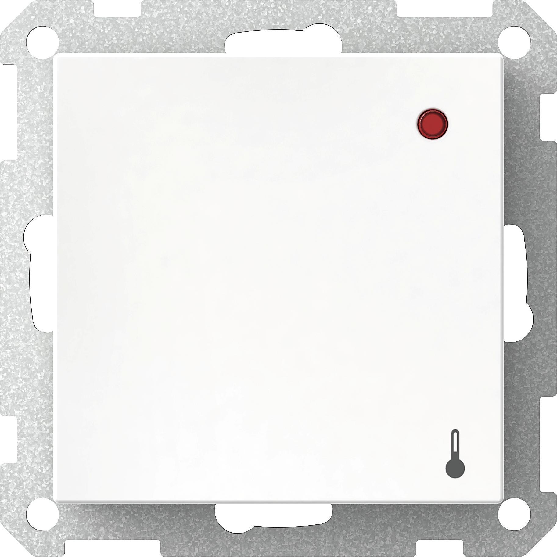 Schneider Electric WDE002881, Thermostat