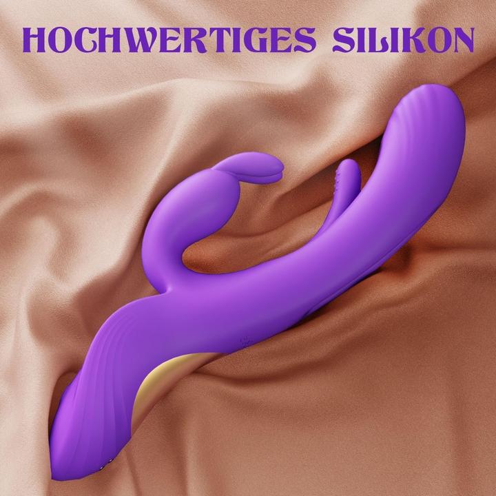 Image du produit NoName Rabbit-Vibrator