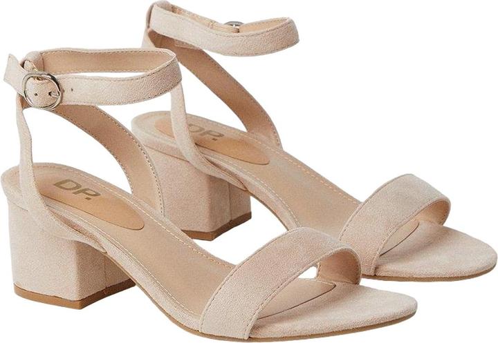 Produktbild Dorothy Perkins Sandalen Tommi Barely There (39)