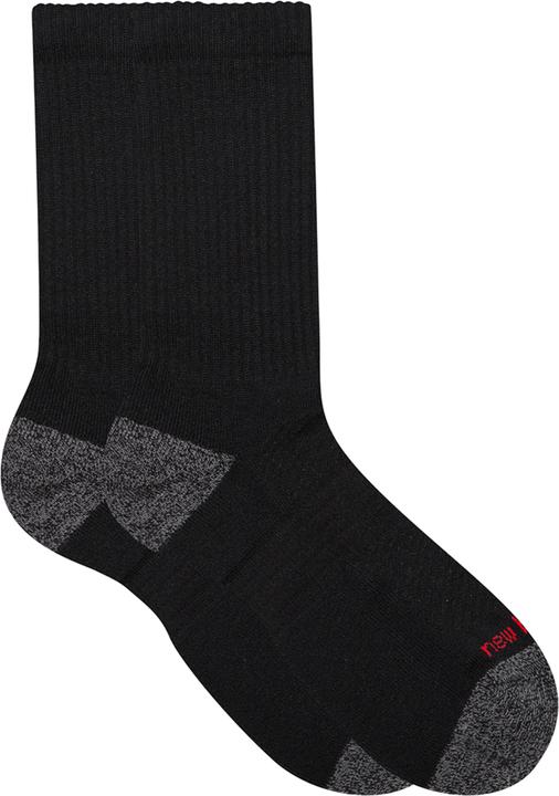 Produktbild New Balance Active NB Premium Crew Socks 2 Pack (2er Pack, S)