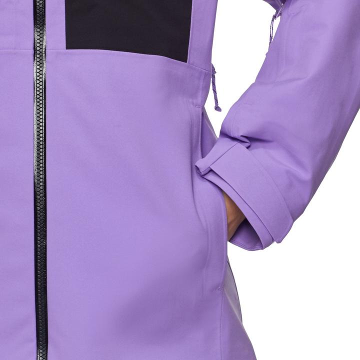 Produktbild Mammut Stoney HS Hooded Jacket Women (XL)