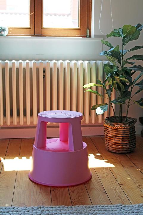 Produktbild Wedo Rollhocker Super Step