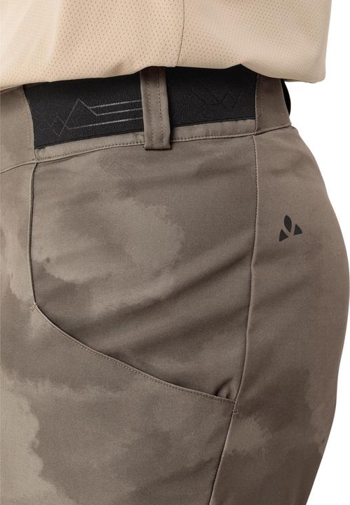 Produktbild Vaude Loamer Shorts (36, XS)