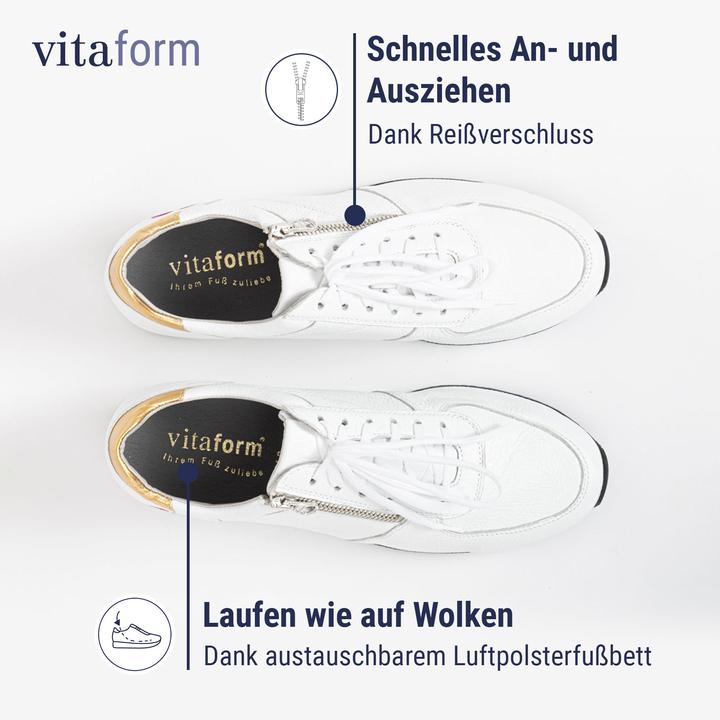 Image du produit Vitaform Sneaker Soft (39)