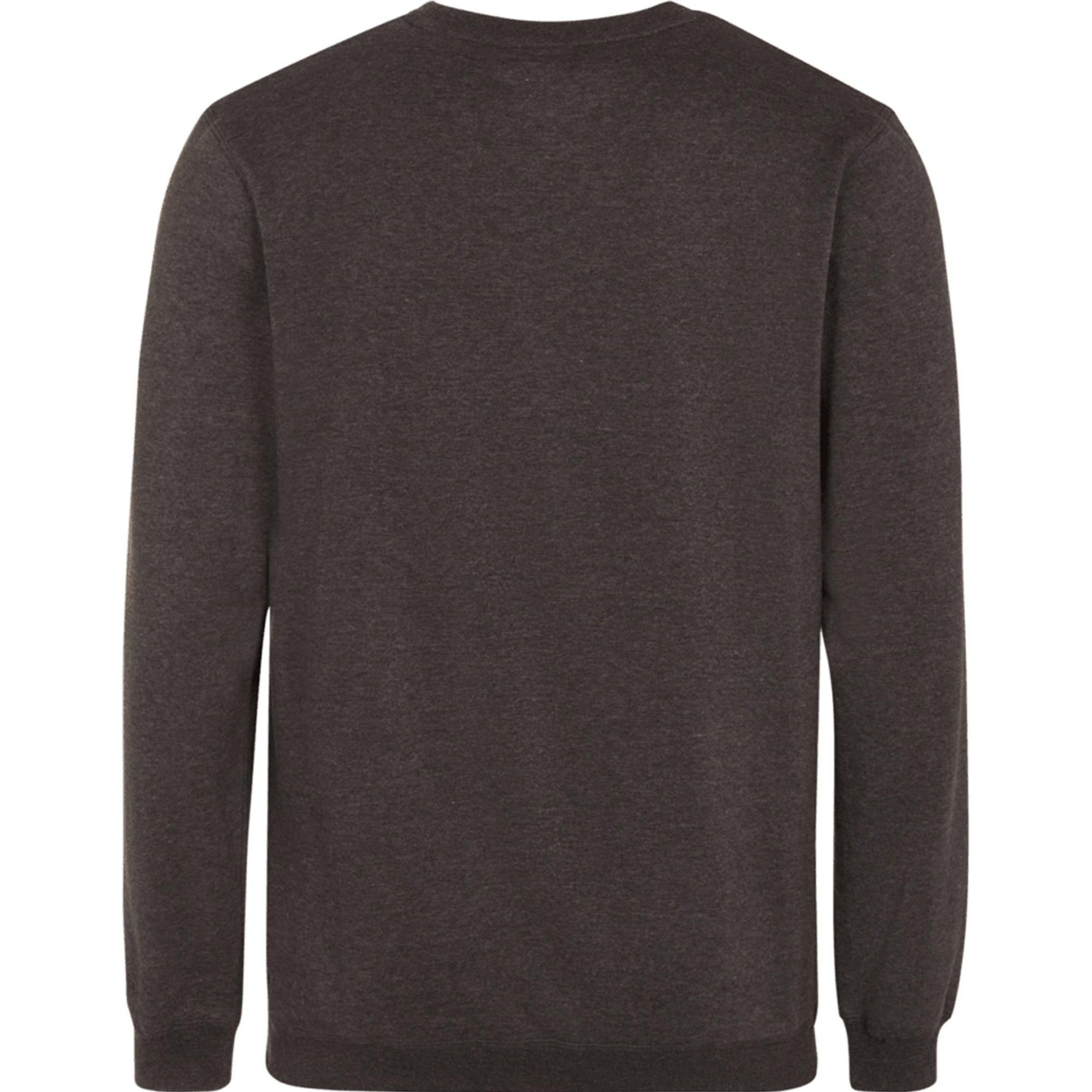 Thumbnail - FILA, Herren, Pullover, Sweatshirt Casual Bequem sitzend BARBIAN crew sweat, Grau, (XS)