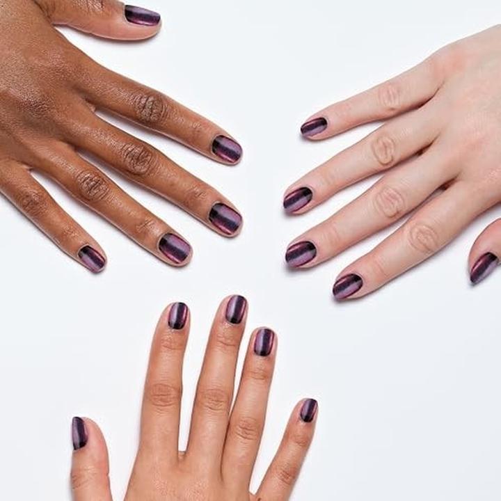 Produktbild Sally Hansen Wunder-Gel-Nagellack (Pixie Chrome, Gel-Effekt Nagellack)