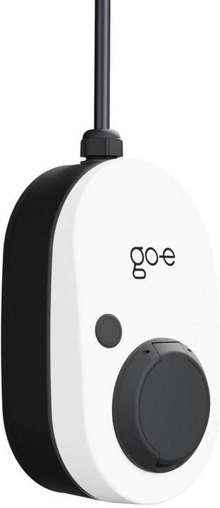 Immagine prodotto Go-E Gemini 11 kW (Tipo 2, 11 kW, 16 A, Tipo 2)