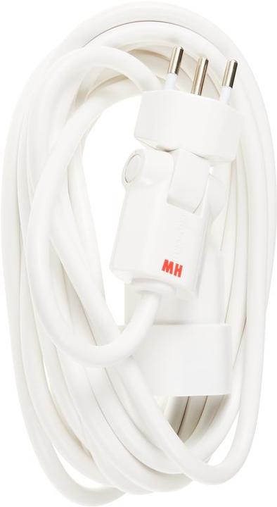 Produktbild Max Hauri clip-clap TD-Verlängerung H05VV-F3G1.0 (5 m, Typ 13)