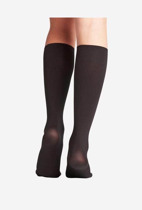 Produktbild Falke Seidenglatt 40 KH (40DEN, 35 - 38)
