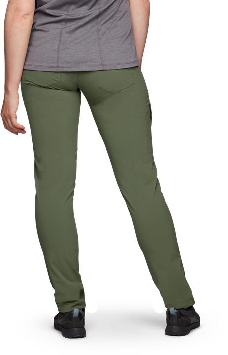 Produktbild Black Diamond W Alpine Light Pants (L)