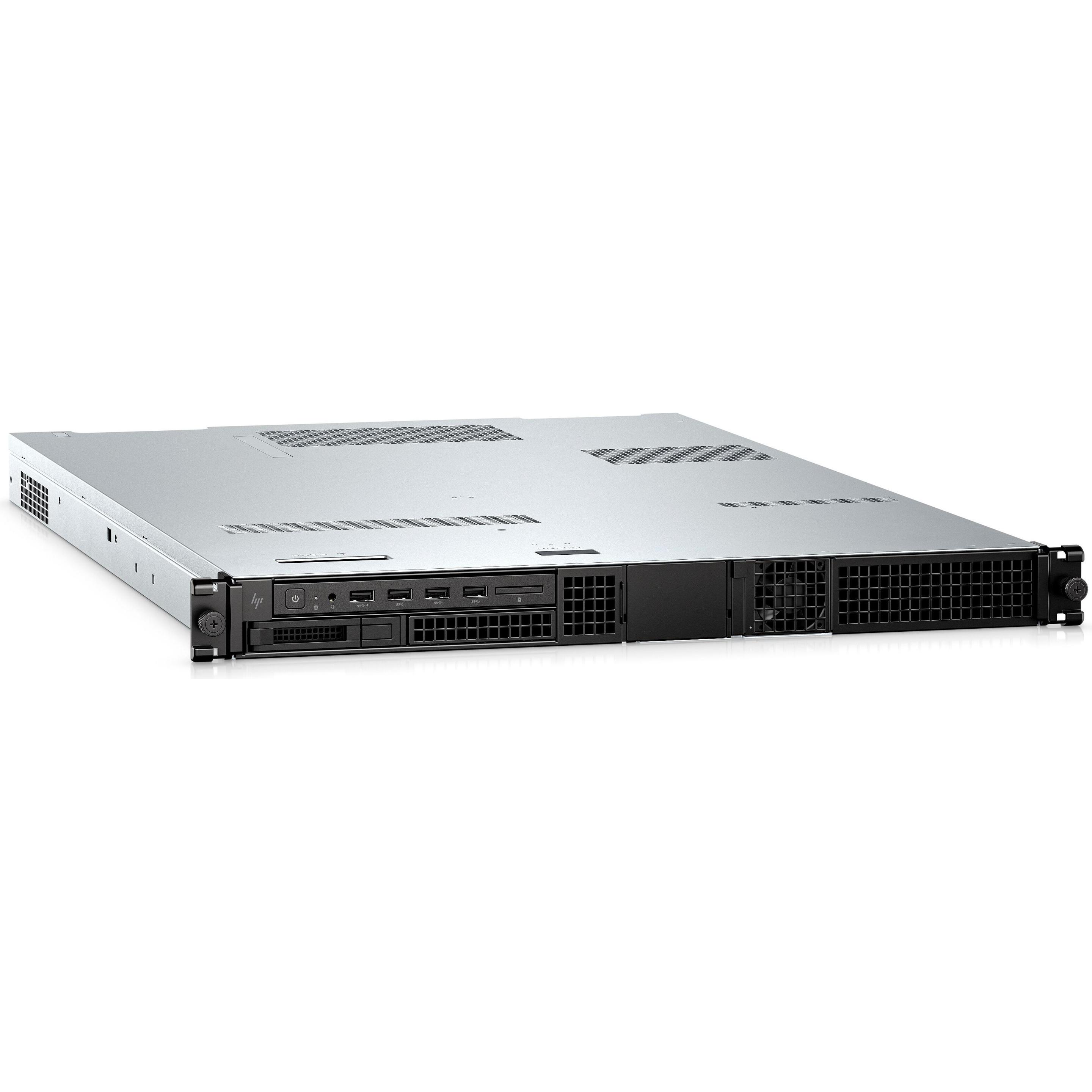 Thumbnail - HP Z4G5R W32425 16GB/512 PC Intel Xeon W (Xeon W, 16 GB, Rack Server), Server
