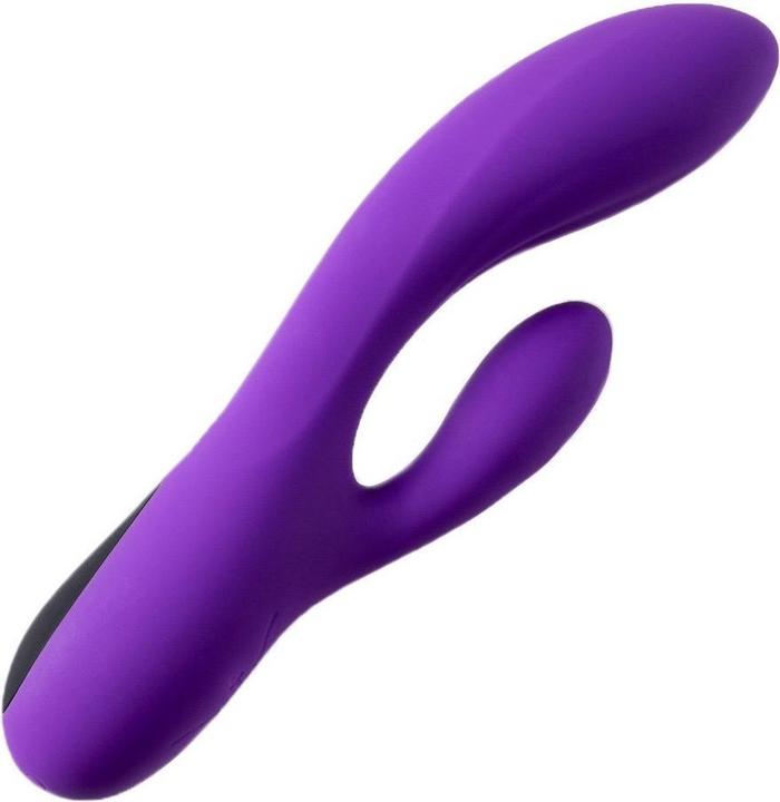 Produktbild Virgite V1" Dual Vibrator