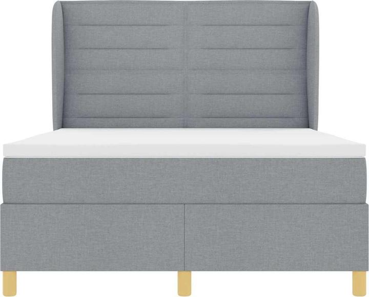 Immagine prodotto vidaXL Boxspringbett (140 x 200 cm)