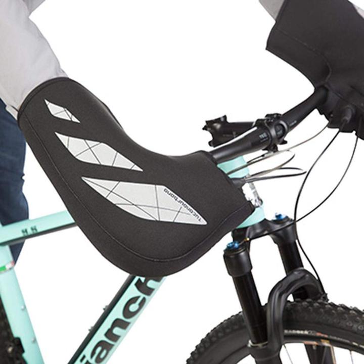 Produktbild Tucano Urbano Handgriff Abdeckung