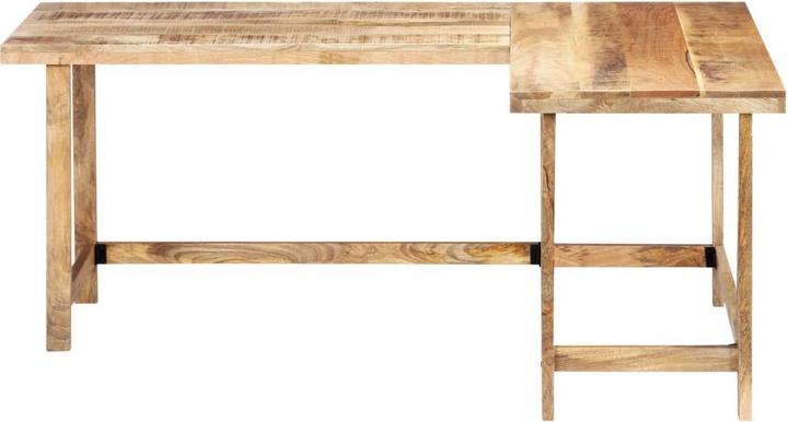 Image du produit vidaXL Tisch (120 x 180 x 76 cm)