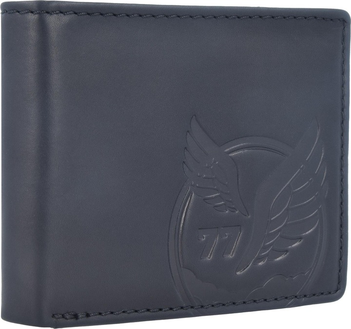 Immagine prodotto Camel Active Portafoglio Nepal protezione RFID in pelle 11 cm