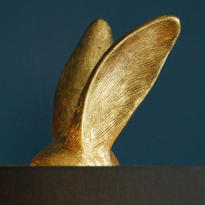 Produktbild Werner Voss Stehleuchte Hiding Rabbit