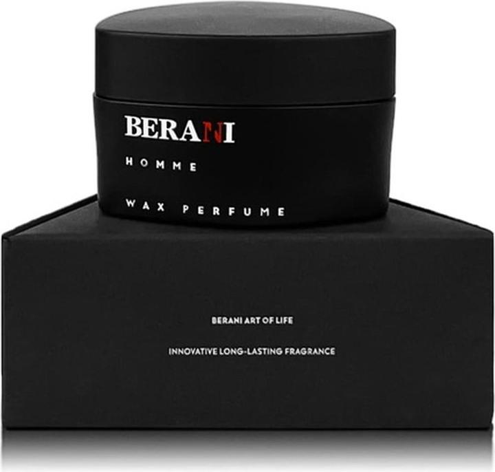 Produktbild Berani Wax Perfume (Eau de Parfum, 50 ml)