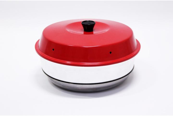 Actual product image Omnia Oven