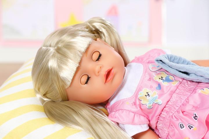 Actual product image Zapf Creation Kindergarten Little Sister