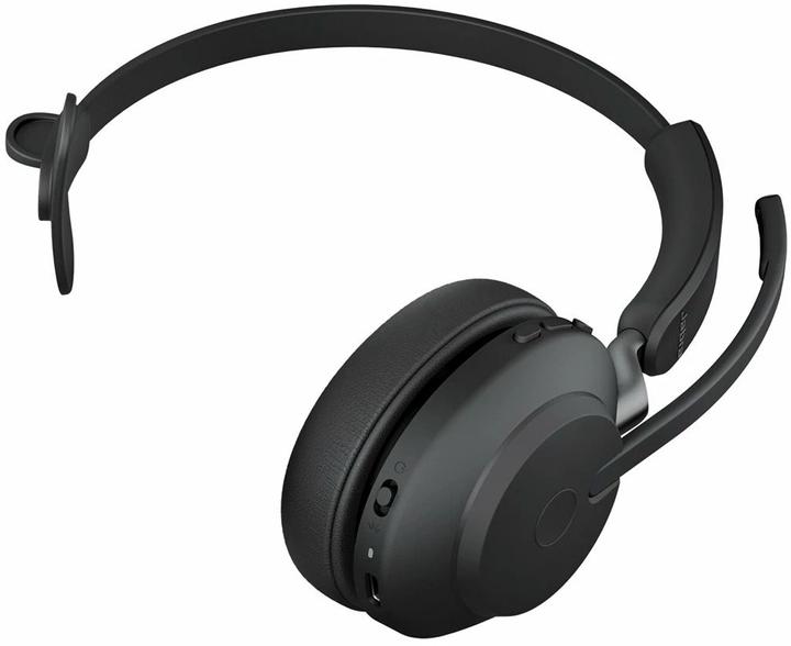 Produktbild Jabra Evolve2 65 UC (Kabellos, USB-C)