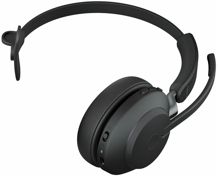 Produktbild Jabra Evolve2 65 UC (Kabellos, USB-C)