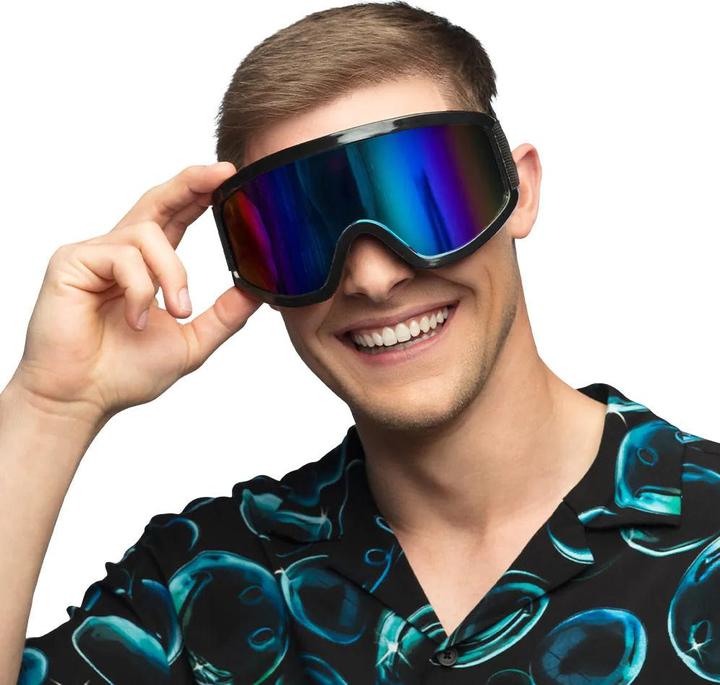 Schwarz