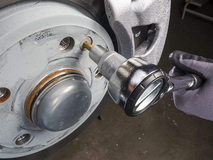 Productafbeelding HAZET Binnenste TORX dopsleutelbit