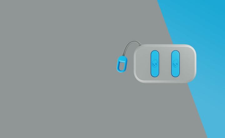 Image du produit Skullcandy Dime (12 h, Sans fil)