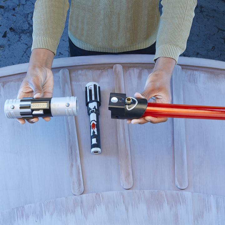 Produktbild Hasbro Lichtschwert - Star Wars