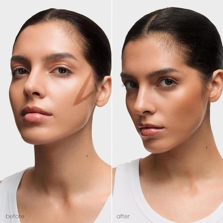 Actual product image Inglot Creamy Stick Natural Contouring and Easy Application (Bronzer)