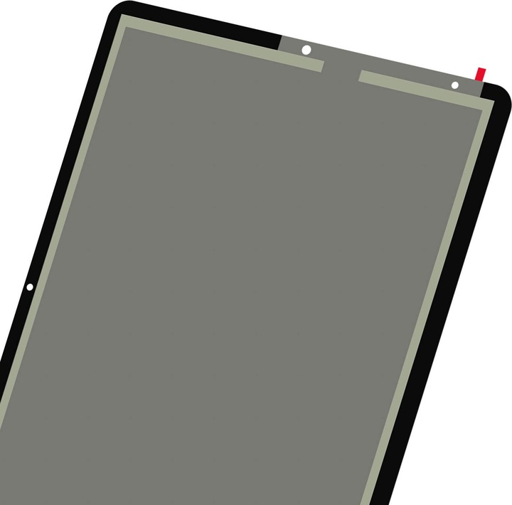 Produktbild Clappio LCD-Display Samsung Galaxy Tab S6 Lite (Galaxy Tab S6 Lite)