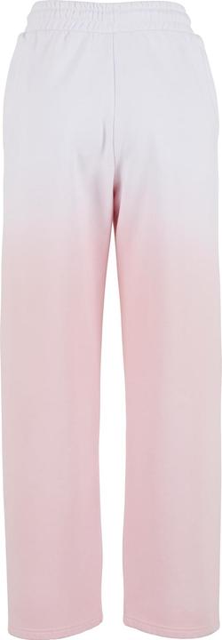 Image du produit DEF GRADIENT Jogginghosen fairytale/brightwhite M (M)