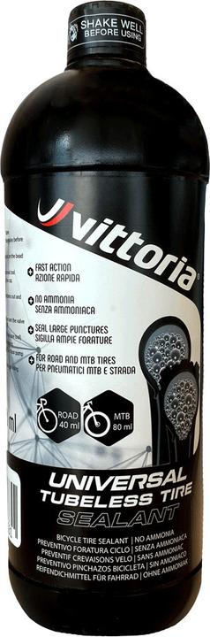 Produktbild Vittoria Universal Tubeless Tire Sealant Reifendichtmittel