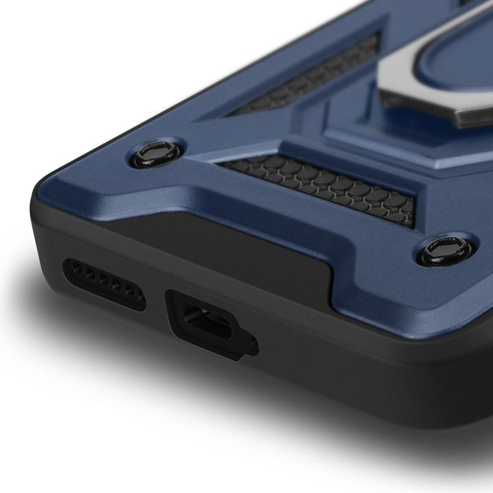 Produktbild Mayaxess ProtectorRing Case (Xiaomi Redmi Note 14)