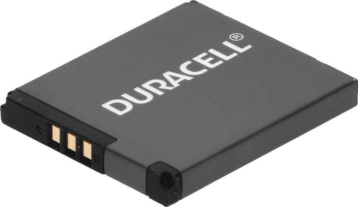 Actual product image Duracell Li-Ion battery 600 mAh for Canon NB-11L (Camera battery)