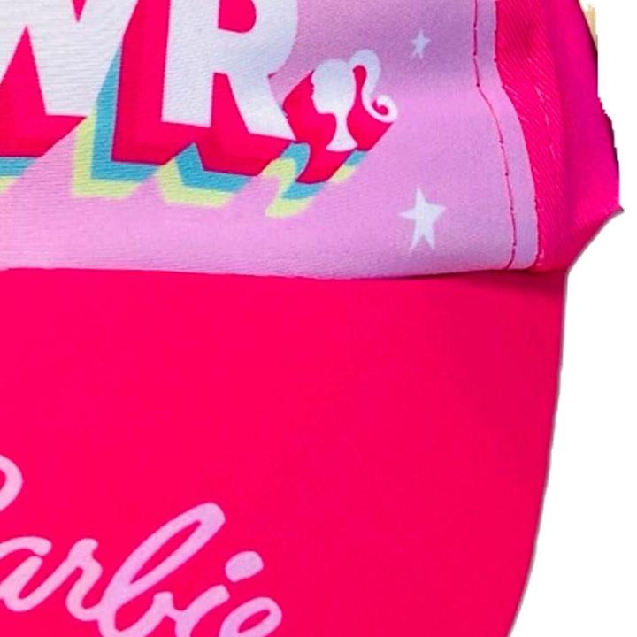 Immagine prodotto Barbie Berretto con visiera da ragazza